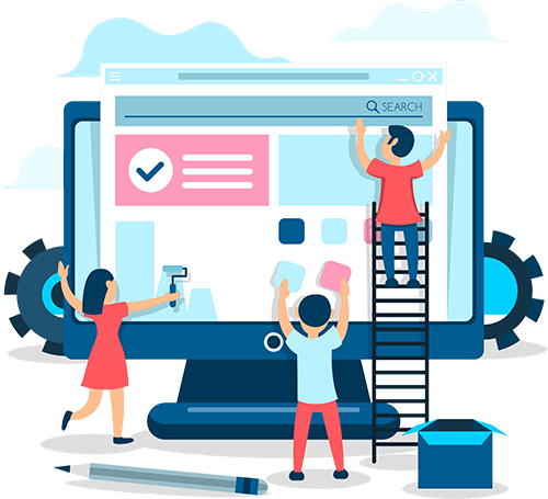 website development company in-jaipur